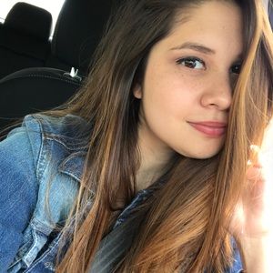 Meet your Posher, Michelle